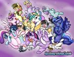 2013 anal anibaruthecat animal_genitalia bisexual black_hair blonde_hair blue_eyes blue_fur blue_hair blush brown_hair crown cub cum cunnilingus cutie_mark dinky_hooves_(mlp) equine eyes_closed fellatio female feral friendship_is_magic fur ginger_snap_(mlp) green_eyes grey_fur group group_sex hair half-closed_eyes hat holding horn horse horsecock lying male mammal multi-colored_hair my_little_pony on_back on_side one_eye_closed open_mouth oral oral_sex orgy pegasus penetration penis pink_fur pipsqueak_(mlp) pony princess_cadance_(mlp) princess_celestia_(mlp) princess_luna_(mlp) purple_eyes purple_fur purple_hair pussy rimming rumble_(mlp) sex sitting straight tongue toostie_flute_(mlp) twilight_sparkle_(mlp) two_tone_hair unicorn vaginal vaginal_penetration white_fur winged_unicorn wings young
Rating: Explicit
Score: 11
User: lemongrab
Date: October 26, 2013
