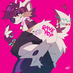 album_redraw album_reference ambiguous_gender anthro antlers armwear ass_up beaded_jewelry beads bell bell_collar big_butt body_writing bottomwear bottomwear_down bracelet butt butt_focus clothed clothing collar eyeshadow femboy fishnet_armwear fishnet_clothing fur hair hooves horn jewelry kandi_(jewelry) looking_at_viewer makeup male one_leg_up pants pants_down partially_clothed pawpads paws presenting presenting_hindquarters raised_hips raised_leg raised_tail rave simple_background smile solo tail text thick_thighs writing_on_butt y2k_(fashion) pandashk ravepop_(russelbuck) ash_(pandashk) deer mammal 1:1 absurd_res digital_media_(artwork) draw_over english_text hi_res