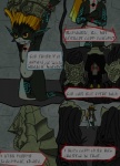 comic female humanoid larro midna nintendo nude red_eyes shadow_beast the_legend_of_zelda twili twilight_princess zant