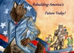 455510 canine english_text fallout fox male power_armor propaganda text wolf
Rating: Safe
Score: -3
User: Seth-McClane
Date: October 18, 2011