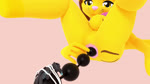 anal anal_beads anal_storage anal_vore anthro anthro_on_anthro balls cavity_storage duo extreme_size_difference genitals grey_body male male/male micro penis sex_toy size_difference vore yellow_body kris-kawaii felid lion mammal pantherine 16:9 3d_(artwork) 3d_animation animated digital_media_(artwork) hi_res no_sound short_playtime webm widescreen