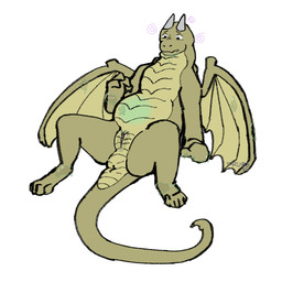 abdominal_bulge after_sex after_vaginal anus belly big_belly bodily_fluids butt dazed female feral genital_fluids genitals glowing glowing_belly horn looking_at_genitalia looking_at_self looking_down lying mouth_closed nude on_back pregnant pregnant_female raised_hand scales slime solo tail vulva wings worried furryrawruwu88 mythology dragon mythological_creature mythological_scalie scalie 1:1 digital_media_(artwork) full-length_portrait hi_res portrait signature