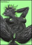 big_breasts black_fur breasts chimera ear_piercing facial_piercing female fur green_nipples green_nose green_pussy hippiewolf horn hybrid looking_at_viewer nipples nose_piercing nose_ring nude piercing presenting presenting_pussy pussy red_eyes solo spread_legs spreading
Rating: Explicit
Score: 2
User: Janston
Date: December 28, 2013