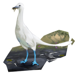 4_toes ambiguous_feral ambiguous_gender beak black_claws black_eyes blue_beak blue_scutes claws creek day duo eating empty_eyes feathered_wings feathers feet feral flower grass outside plant purple_flower rock scuted_legs scutes solo_focus standing tail toe_claws toes white_body white_feathers white_tail white_wings wings combos-n-doodles arthropod avian dinosaur dromaeosaurid feathered_dinosaur feathered_scalie halszkaraptor insect orthopterid prehistoric_species reptile saurischian scalie theropod 2025 absurd_res hi_res shaded