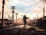 barefoot canine dog fallout german_shepherd gun male ranged_weapon solo tess_garman weapon
Rating: Safe
Score: 38
User: Hardstyle_Chris
Date: October 16, 2013