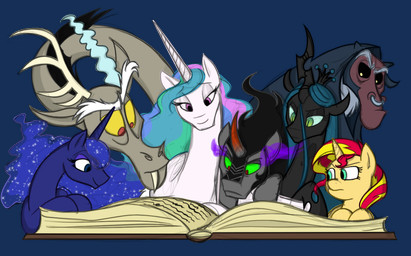 2014 alpha_channel book centaur changeling discord_(mlp) draconequus equestria_girls equine female feral friendship_is_magic group horn horse human king_sombra_(mlp) male mammal mickeymonster my_little_pony princess_celestia_(mlp) princess_luna_(mlp) queen_chrysalis_(mlp) sunset_shimmer_(eg) taur tirek_(mlp) unicorn winged_unicorn wings
Rating: Safe
Score: 13
User: Robinebra
Date: December 22, 2014 2014 alpha_channel book centaur changeling discord_(mlp) draconequus equestria_girls equine female feral friendship_is_magic group horn horse human king_sombra_(mlp) male mammal mickeymonster my_little_pony princess_celestia_(mlp) princess_luna_(mlp) queen_chrysalis_(mlp) sunset_shimmer_(eg) taur tirek_(mlp) unicorn winged_unicorn wings
Rating: Safe
Score: 13
User: Robinebra
Date: December 22, 2014
