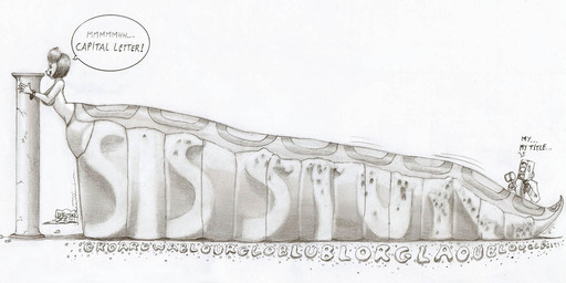 after_vore apode belly big_belly duo female huge_belly legless object_vore overweight serpentine simple_background split_form text vore white_background frakass ragnarok_online isis_(ragnarok_online) draconcopode lamia reptile scalie snake 2009