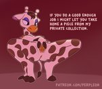 anthro anus breasts butt dialogue female genitals nipples nude presenting presenting_pussy pussy solo spread_legs spread_pussy spreading text perpleon animal_crossing nintendo gracie_(animal_crossing) giraffe giraffid mammal 2020 digital_media_(artwork) english_text hi_res url