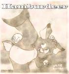 antler antlers butt cervine deer fawn glove gloves hamburdeer hoove hooves horn kick kicking little
Rating: Questionable
Score: 2
User: WhiteDemon
Date: November 06, 2013