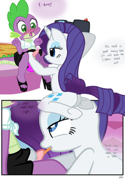 absurd_res anal anal_penetration anthro blue_eyes blush butt camera close-up comic crossdressing cutie_mark dildo dragon duo english_text equine erection eyeshadow fellatio female feral friendship_is_magic fur girly green_eyes hair half-closed_eyes handjob hi_res high_heels horn kneeling licking long_hair makeup male male/female mammal my_little_pony open_mouth oral penetration penis penis_licking purple_hair purple_scales pyruvate rarity_(mlp) scalie sex sex_toy sitting skirt slit_pupils smile spike_(mlp) spines text tied_shirt tongue tongue_out underhoof unicorn white_fur
Rating: Explicit
Score: 7
User: Jatix
Date: January 19, 2015 absurd_res anal anal_penetration anthro blue_eyes blush butt camera close-up comic crossdressing cutie_mark dildo dragon duo english_text equine erection eyeshadow fellatio female feral friendship_is_magic fur girly green_eyes hair half-closed_eyes handjob hi_res high_heels horn kneeling licking long_hair makeup male male/female mammal my_little_pony open_mouth oral penetration penis penis_licking purple_hair purple_scales pyruvate rarity_(mlp) scalie sex sex_toy sitting skirt slit_pupils smile spike_(mlp) spines text tied_shirt tongue tongue_out underhoof unicorn white_fur
Rating: Explicit
Score: 7
User: Jatix
Date: January 19, 2015