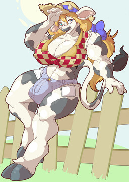 2009 biceps big_breasts blonde_hair bovine breasts bulge cleavage clothed clothing cowboy_hat cowgirl dickgirl fence hair hat hooves horn intersex mammal muscles muscular_intersex outside rabid shorts solo thick_thighs
Rating: Questionable
Score: 15
User: 123lolz123
Date: February 26, 2013 2009 biceps big_breasts blonde_hair bovine breasts bulge cleavage clothed clothing cowboy_hat cowgirl dickgirl fence hair hat hooves horn intersex mammal muscles muscular_intersex outside rabid shorts solo thick_thighs
Rating: Questionable
Score: 15
User: 123lolz123
Date: February 26, 2013