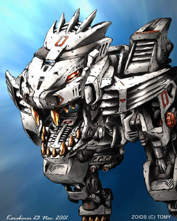 2001 karabiner liger_zero mecha mechanical zero_pictured zoids
Rating: Safe
Score: 1
User: Kitsu~
Date: September 09, 2009 2001 karabiner liger_zero mecha mechanical zero_pictured zoids
Rating: Safe
Score: 1
User: Kitsu~
Date: September 09, 2009