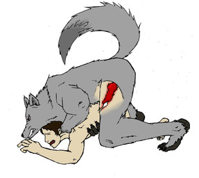 anal anal_penetration angry angry_sex animal_genitalia anthro brown_eyes brown_hair canine canine_penis cum cum_in_ass cum_inside duo forced fur grey_fur hair human human_on_anthro internal interspecies knot knotting male male/male mammal penetration penis rape raus rough_sex sex were werewolf wolf
Rating: Explicit
Score: 21
User: furmann
Date: November 09, 2012 anal anal_penetration angry angry_sex animal_genitalia anthro brown_eyes brown_hair canine canine_penis cum cum_in_ass cum_inside duo forced fur grey_fur hair human human_on_anthro internal interspecies knot knotting male male/male mammal penetration penis rape raus rough_sex sex were werewolf wolf
Rating: Explicit
Score: 21
User: furmann
Date: November 09, 2012