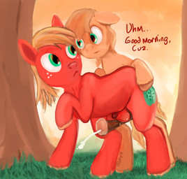 2014 anatomically_correct animal_genitalia animal_penis aponty balls big_macintosh_(mlp) braeburn_(mlp) cum duo earth_pony equine equine_penis erection feral flaccid friendship_is_magic from_behind_position hair hi_res hooves horse incest looking_back male male/male mammal my_little_pony penis pony sex sheath
Rating: Explicit
Score: 1
User: Cat-in-Flight
Date: April 26, 2018 2014 anatomically_correct animal_genitalia animal_penis aponty balls big_macintosh_(mlp) braeburn_(mlp) cum duo earth_pony equine equine_penis erection feral flaccid friendship_is_magic from_behind_position hair hi_res hooves horse incest looking_back male male/male mammal my_little_pony penis pony sex sheath
Rating: Explicit
Score: 1
User: Cat-in-Flight
Date: April 26, 2018