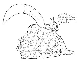 after_vore anthro bone bone_disposal bones_in_feces casual_disposal casual_soiling corpse_disposal crowning_feces digestion digestion_implied disposal excessive_feces fatal fatal_vore feces grin hard_feces hyper hyper_feces hyper_feces_pile hyper_soiling implied_fatal intentional_soiling larger_pred leaning leaning_forward looking_back looking_over_shoulders male male_pred pooping raised_tail scat_disposal size_difference skull skull_bulge skull_imprint smile snuff soiling soiling_bottomwear soiling_clothing soiling_pants soiling_underwear solo tail vore conditional_dnp samagthrav2 nintendo pokemon tobos volsar abra generation_1_pokemon pokemon_(species) absurd_res hi_res monochrome