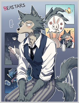 E621 profile picture for @Rossell