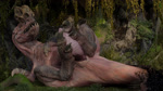 16:9 3d_(artwork) 3d_animation animal_genitalia animated anjanath autofootjob barlu big_feet brute_wyvern capcom claws cloaca cloacal_penis digital_media_(artwork) feet feral foot_fetish foot_play footjob forest genitals hi_res male masturbation monster_hunter no_sound penile penis plant reptile scales scalie sex short_playtime solo tail teeth thick_penis thick_thighs toe_claws toes tongue tree two-footed_autofootjob webm widescreen