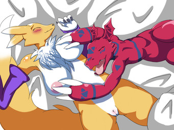 anthro bandai big_breasts blush breast_fondling breast_grab breasts claws digimon dragon duo female fluffy_tail fondling fur gloves guilmon pussy renamon reptile scalie toe_claws yellow_fur 超級小守鶴
Rating: Explicit
Score: 13
User: voldosbt
Date: August 02, 2014 anthro bandai big_breasts blush breast_fondling breast_grab breasts claws digimon dragon duo female fluffy_tail fondling fur gloves guilmon pussy renamon reptile scalie toe_claws yellow_fur 超級小守鶴
Rating: Explicit
Score: 13
User: voldosbt
Date: August 02, 2014