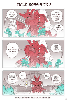 dialogue female feral gradient_background group humor male simple_background simple_coloring text vavacung bandai_namco digimon digimon_story:_time_stranger mythology dan_yuki_(digimon) inori_misono_(digimon) arthropod chaosdramon digimon_(species) dragon gomamon human insect mammal monodramon mythological_creature mythological_scalie scalie tentomon comic english_text hi_res