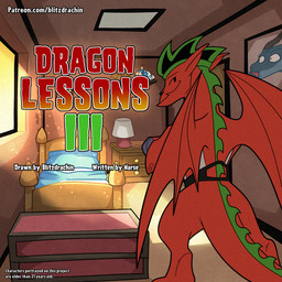 afternoon anthro bed bedroom black_nose claws crossed_arms digitigrade furniture green_spikes grey_claws looking_at_viewer male plushie red_body solo spikes stainding wings blitzdrachin conditional_dnp american_dragon:_jake_long disney pogchamp jake_long narse_(character) comic meme