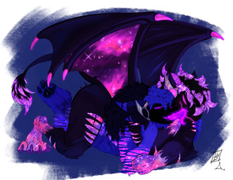 anthro blue_body blue_fur duo fur hair machine male male/male male_penetrated male_penetrating male_penetrating_male multi_ear nude penetration sex simple_background tongue lazaxus mythology astra_sidereum kit_(beastlykitsune) aquatic dragon fish mythological_creature mythological_scalie protogen scalie shark absurd_res digital_media_(artwork) hi_res