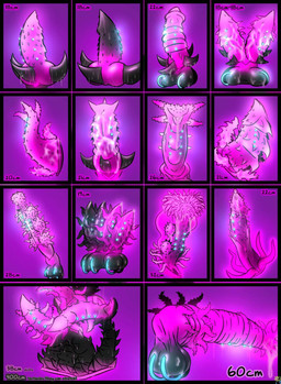 2_penises 4_penises animal_genitalia animal_penis anthro barbed_tentacles blooming_tentacles canine_genitalia canine_penis chart diamond_piercings equine_genitalia equine_penis feral fossa_penis gastropod_penis genital_slit genitals gland_tentacles glowing glowing_genitalia hemipenes hooked_knot hyaenid_penis hybrid_genitalia hybrid_penis male medial_ring medial_ringed_hybrid_penis multi_genitalia multi_penis ovipositor_penis penile_spines penis penis_chart ridged_penis ridged_tentacles saw_penis seal_penis slimy_penis spiked_penis spikes spikes_(anatomy) tapering_penis tentacle_bloom_penises tentacled_knot unique_anatomy unusual_anatomy unusual_genitalia suchlambada17 mythology neeco_neecoola dragon goo_creature mythological_creature mythological_scalie scalie hi_res