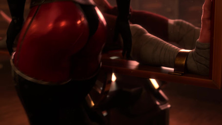 anal anal_fingering anal_orgasm anal_penetration animal_dildo animal_sex_toy anthro arm_wraps athletic athletic_male ball_grab ballbusting balls bdsm bodily_fluids bondage bound buttplug cock_and_ball_torture cum cum_in_mouth cum_inside cum_on_face cum_on_self dildo dominant dominant_female duo ejaculation equine_dildo evil_grin female fingering genital_fluids genital_torture genitals hands-free humanoid_genitalia leg_wraps long_beard male male/female masochism mature_male orgasm penetration penis playful plug_(sex_toy) punch sadism sex_toy smile submissive submissive_male tail throbbing throbbing_penis wraps drakk_art sydsydney jawsfm_(modeler) warfaremachine_(modeler) disney teenage_mutant_ninja_turtles treasure_planet captain_amelia master_splinter felid feline mammal murid murine rat rodent 3d_(artwork) 3d_animation animated blender_(artwork) blender_cycles_(artwork) digital_media_(artwork) hi_res long_playtime