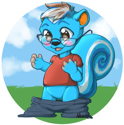 anthro belly blush blush_lines bottomwear bottomwear_down chibi clothed clothing eyewear eyewear_on_head featureless_crotch fur fur_growth glasses glasses_on_head growth happy male nude null overweight pants pants_down partially_clothed shirt slightly_chubby smile solo squirrel_tail topwear transformation narusewolf animal_crossing nintendo filbert_(animal_crossing) mammal rodent sciurid tree_squirrel digital_drawing_(artwork) digital_media_(artwork) sketch