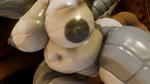 anthro balls big_breasts black_nipples breasts butt countershading duo female female_penetrated genitals grey_body grey_scales male male/female male_penetrating male_penetrating_female muscular navel nipples non-mammal_breasts non-mammal_navel non-mammal_nipples nude overweight penetration penile penile_penetration penis pussy scales sex simple_background tail thick_thighs vaginal vaginal_penetration white_body white_countershading white_scales matingheili09 da.nilkaz_(modeler) tilly_(vinoveto) alligator alligatorid crocodilian human mammal reptile scalie 16:9 3d_(artwork) 3d_animation animated digital_media_(artwork) hi_res no_sound short_playtime webm widescreen