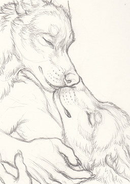 2014 ambiguous_gender anthro canine claws dog duo eyes_closed fur husky kissing male male/male mammal rukis smile wolf
Rating: Safe
Score: 7
User: *Sellon*
Date: December 28, 2014 2014 ambiguous_gender anthro canine claws dog duo eyes_closed fur husky kissing male male/male mammal rukis smile wolf
Rating: Safe
Score: 7
User: *Sellon*
Date: December 28, 2014