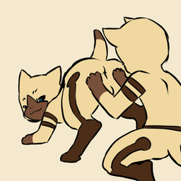 anal animated aogami balls cat cute duo feline felyne licking male male/male mammal monster_hunter one_eye_closed oral presenting rimming sex tongue tongue_out video_games wink
Rating: Explicit
Score: 29
User: Coliser
Date: January 04, 2015 anal animated aogami balls cat cute duo feline felyne licking male male/male mammal monster_hunter one_eye_closed oral presenting rimming sex tongue tongue_out video_games wink
Rating: Explicit
Score: 29
User: Coliser
Date: January 04, 2015