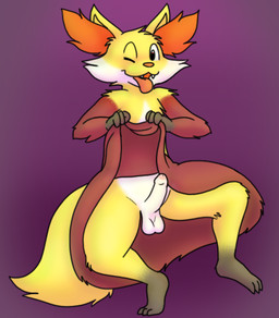 balls clothing delphox erection fangs flashing inner_ear_fluff male nintendo nishi one_eye_closed partially_clothed penis playful pokémon solo uncut video_games wink
Rating: Explicit
Score: 10
User: Pokelova
Date: September 22, 2014 balls clothing delphox erection fangs flashing inner_ear_fluff male nintendo nishi one_eye_closed partially_clothed penis playful pokémon solo uncut video_games wink
Rating: Explicit
Score: 10
User: Pokelova
Date: September 22, 2014