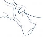 ambiguous_gender animal_genitalia cutedementia duo equine faceless_male friendship_is_magic horsecock licking male mammal monochrome my_little_pony oral penis penis_licking plain_background sketch tongue tongue_out white_background
Rating: Explicit
Score: 4
User: Cutedementia
Date: January 24, 2014