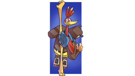 3_toes anthro backpack barefoot black_pawpads blep brown_body brown_fur duo feathers feet female flexible fur male one_leg_up pawpads paws raised_leg red_body red_feathers soles splits spread_legs spreading standing talons toes tongue tongue_out vertical_splits potoobrigham banjo-kazooie rareware banjo_(banjo-kazooie) kazooie avian bear breegull mammal 2020 absurd_res hi_res