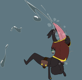 accessory amputee anthro arm_tattoo bag balls big_balls big_hands big_penis bodily_fluids clothed clothing crooked_tail digit_ring digitigrade disability excessive_genital_fluids excessive_precum feet furgonomics genital_fluids genitals huge_balls huge_penis hyper hyper_genitalia hyper_penis jewelry long_body long_feet long_neck long_penis long_tail male missing_arm musk musk_cloud musky_penis one_arm pantsless_anthro penis penis_sniffing penis_through_neckhole precum precum_squirt ring shirt sniffing solo tail tail_accessory tail_bag tattoo throbbing throbbing_penis toe_ring toes topwear torn_clothing tunic icedragondee_(artist) zaccara monster absurd_res hi_res nonbinary_(lore)