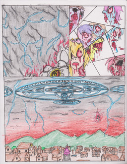 black_hair blood building chaostone city claws cloud comic dialogue english_text equine faceless female feral fire flying friendship_is_magic frown fur glowing glowing_eyes gore hair horn horse lighting long_hair looking_at_viewer magic mammal my_little_pony open_mouth red_eyes storm teeth text tongue tree undead zombie
Rating: Questionable
Score: 0
User: Deatron
Date: September 04, 2013 black_hair blood building chaostone city claws cloud comic dialogue english_text equine faceless female feral fire flying friendship_is_magic frown fur glowing glowing_eyes gore hair horn horse lighting long_hair looking_at_viewer magic mammal my_little_pony open_mouth red_eyes storm teeth text tongue tree undead zombie
Rating: Questionable
Score: 0
User: Deatron
Date: September 04, 2013