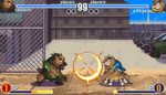 male parody sumo nanadragon4 capcom lifewonders street_fighter tokyo_afterschool_summoners ashigara_(tas) yasuyori_(tas) bear canid canine canis domestic_dog mammal 7:4 animated digital_media_(artwork) no_sound pixel_(artwork) pixel_animation short_playtime webm