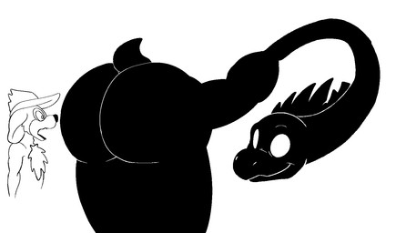 anthro big_butt butt chest_tuft clothing duo ears_down empty_eyes eyes_closed facesitting fur hat headgear headwear huge_butt male open_mouth pivoted_ears short_tail simple_background sitting sitting_on_another smile tail teeth tuft wide_eyed mukihyena halo_(series) microsoft xbox_game_studios dream_demon_kiggy alien demon kig-yar mammal mephitid ruuhtian scalie skunk 2d_animation animated loop monochrome