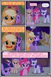 absurd_res applejack_(mlp) base_three_layout bat_pony blockage_(layout) building comic dialogue earth_pony english_text equid equine female feral five_frame_image flutterbat_(mlp) fluttershy_(mlp) four_frame_grid friendship_is_magic group gutovi-kun hasbro hi_res horizontal_blockage horn horse house mammal membrane_(anatomy) membranous_wings moon my_little_pony mythological_creature mythological_equine mythology night open_mouth outside pinkie_pie_(mlp) pony rarity_(mlp) star text three_row_layout twilight_sparkle_(mlp) unicorn winged_unicorn wings
