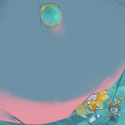 air_inflation anthro belly belly_expansion big_belly big_cheeks black_clothing black_dress black_hair blonde_hair blue_eyes body_inflation clothing crown dress duo expansion eyebrows eyelashes female floating hair headgear held_by_string huge_belly huge_cheeks hyper hyper_belly hyper_inflation immobile inflation markings mole_(marking) orange_eyes outside pink_clothing puffed_cheeks red_eyebrows sharp_teeth smile smiling_at_another spherical_inflation teeth tight_clothing white_body white_ears edgeofmind mario_bros mario_plus_rabbids_kingdom_battle nintendo raving_rabbids rayman_(series) ubisoft kanya_(mario_plus_rabbids) rabbid_peach lagomorph leporid mammal rabbid rabbit 1:1 2025 colored crossover digital_media_(artwork) hi_res shaded