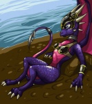 animated breast_expansion breasts cynder dragon female inflation oniontrain solo spyro_the_dragon wings
Rating: Questionable
Score: 5
User: rodricdragon
Date: May 06, 2011