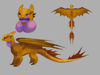 3_toes desert_pattern feet feral male paws quadruped toes desert_beast dreamworks european_mythology how_to_train_your_dragon mythology dragon fury_(httyd) mythological_creature mythological_scalie scalie western_dragon 4:3 hi_res