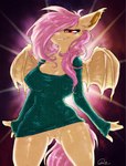 2014 abstract_background anthro anthrofied big_breasts bottomless breasts cleavage clothed clothing dimwitdog equine erect_nipples eyelashes fangs female flutterbat_(mlp) fluttershy_(mlp) friendship_is_magic fur hair hair_over_eye happy hi_res horse long_hair mammal my_little_pony nipples pegasus pink_hair plain_background pony purple_background pussy red_eyes sharp_teeth smile solo squint sweater teeth vampire wings yellow_fur
Rating: Explicit
Score: 49
User: masterwave
Date: February 24, 2014
