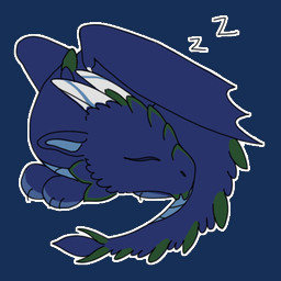 blue_body blue_scale blue_scales female feral green_body green_scales herm horn intersex scales simple_background sleeping sound_effects sticker transparent_background vowelless vowelless_sound_effect wings zzz halanari european_mythology mythology jegon dragon mythological_creature mythological_scalie reptile scalie western_dragon 1:1 2_frame_animation alpha_channel animated short_playtime