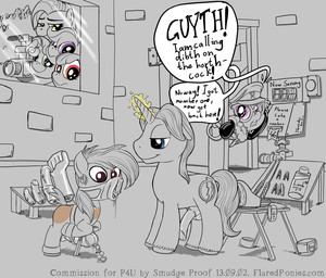 2013 animal_genitalia apple_bloom_(mlp) babs_seed_(mlp) bdsm blue_eyes bondage bound camera cub cutie_mark_crusaders_(mlp) dialog dildo dominatrix ear_piercing english_text equine erection female feral fist friendship_is_magic gay green_eyes harness hat horn horse horsecock lube male mammal mask monochrome my_little_pony penis piercing pipsqueak_(mlp) pony purple_eyes red_eyes riding_crop rubber saliva scootaloo_(mlp) sex_toy smile smudge_proof sounding sweetie_belle_(mlp) text thunder_ring twist_(mlp) unicorn urethral urethral_penetration voyeur young
Rating: Explicit
Score: 3
User: Smudge_Proof
Date: September 02, 2013