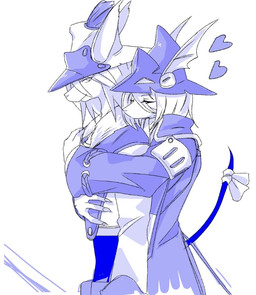 4_fingers accessory ambiguous_anthro ambiguous_gender anthro arms_bent claws closed_smile clothed clothed_ambiguous clothed_anthro clothed_male clothing coat cropped_jacket duo eye_through_hair eyebrow_through_hair eyebrows eyelashes eyes_closed finger_claws fingers fully_clothed fully_clothed_ambiguous fully_clothed_anthro fully_clothed_male furgonomics hair hat headgear headwear heart_symbol hug hugging_another hugging_from_behind jacket male male/ambiguous male_anthro mouth_closed mouthless rat_tail ribbons smile snout standing tail tail_accessory tail_ribbon topwear translucent translucent_hair uni-6 final_fantasy final_fantasy_ix square_enix freya_crescent sir_fratley burmecian mammal murid murine rat rodent 2025 blue_and_white digital_media_(artwork) monochrome shaded female_(lore)