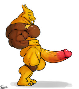 alakazam anthro balls big_balls erection huge_balls humanoid_penis hyper hyper_balls hyper_penis looking_at_penis male muscular muscular_male nintendo nude pecs penis pokémon pokémon_(species) solo standing uniparasite vein video_games
Rating: Explicit
Score: 9
User: Cat-in-Flight
Date: March 23, 2018 alakazam anthro balls big_balls erection huge_balls humanoid_penis hyper hyper_balls hyper_penis looking_at_penis male muscular muscular_male nintendo nude pecs penis pokémon pokémon_(species) solo standing uniparasite vein video_games
Rating: Explicit
Score: 9
User: Cat-in-Flight
Date: March 23, 2018