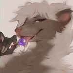 Rating: s
ID: 5652962
Date: 2025-06-19 08:02:52 -0400
Status: active
Score: 24
1:1 ambiguous_gender anthro badger brown_body brown_eyes brown_fur bust_portrait cheek_tuft chest_tuft facial_tuft famir fangs fur hair hi_res honey_badger looking_at_viewer mammal mustelid musteline narrowed_eyes nude open_mouth portrait red_tongue short_hair simple_background solo teeth tongue tongue_out tuft white_body white_fur white_hair post #5652962