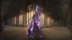 boots butt butt_pose castle clothing dress female footwear high_heeled_boots high_heels jwp not_furry pose shoes solo eliana-asato demon humanoid fay_(disambiguation) 16:9 2018 widescreen