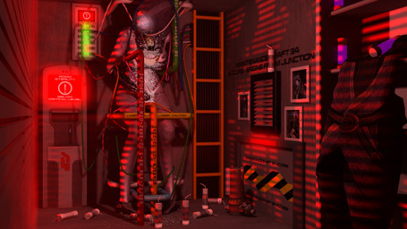 alcohol beverage breasts drunk emergency_induction_port female food machine masturbation nipples nude pipe solo substance_intoxication text annonguy bioware electronic_arts mass_effect legion_(mass_effect) tali'zorah alien alien_humanoid geth humanoid quarian robot 16:9 2013 4k absurd_res english_text hi_res huge_filesize widescreen